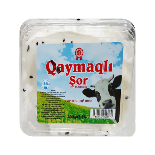 N1 ŞOR 400 Q QAYMAQLI