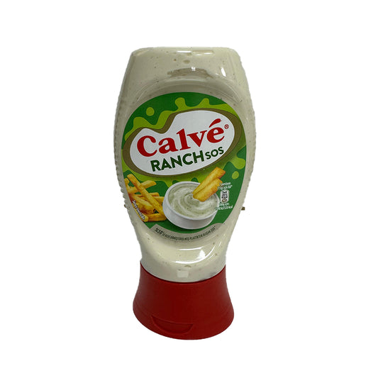 CALVE RANCH SOUS 245 Q