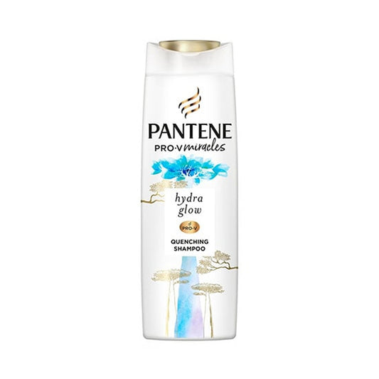 PANTENE ŞAMPUN 300 ML MİRACLE