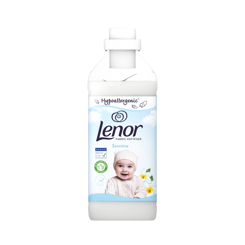 LENOR YUMŞALDICI MAYE 850 ML SENSİTİVE