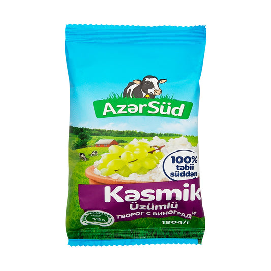 AZƏRSÜD KƏSMİK 180 Q ÜZÜMLÜ