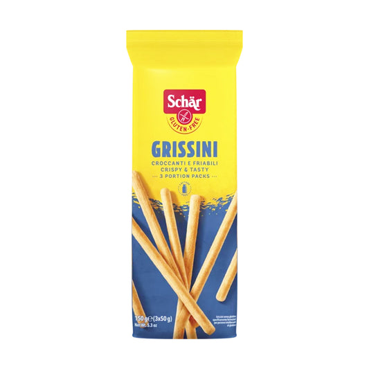SCHAR QLUTENSİZ QİSSİNİ 150 Q