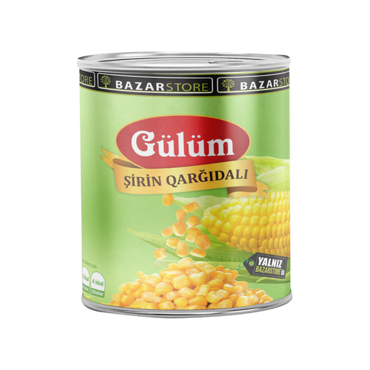 GULUM ŞIRIN QARĞIDALI 212 Q