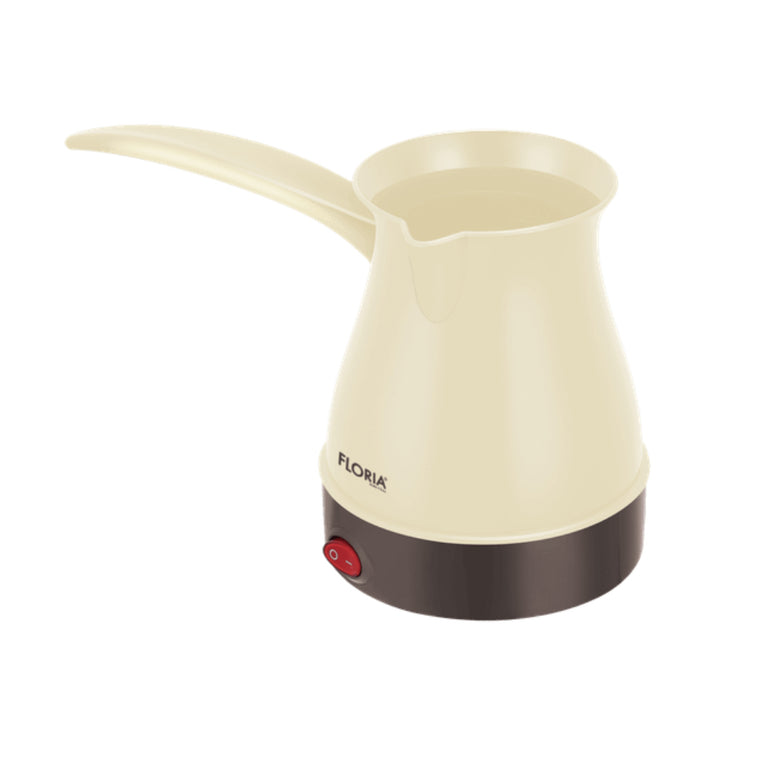 FLORIA ELEKTRİKLİ CEZVE 500 ML 600 W