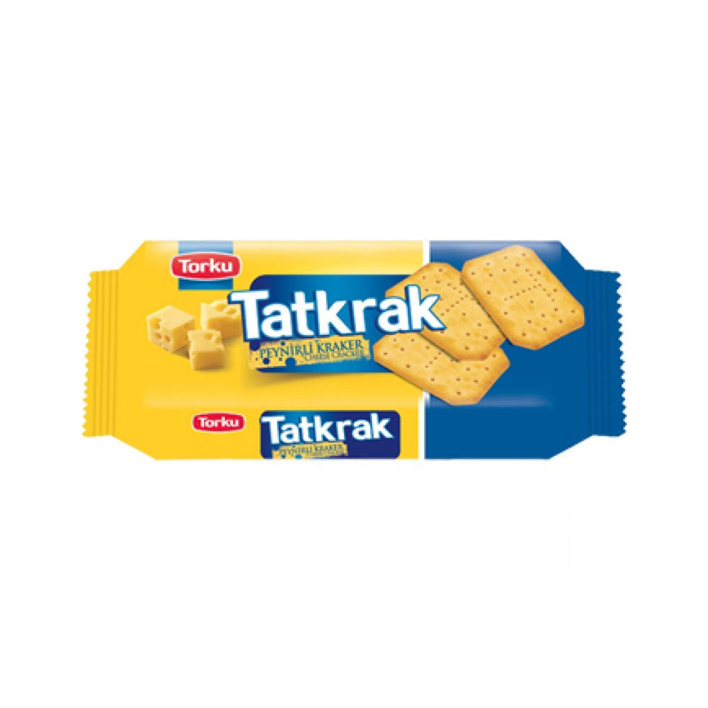 TORKU TATKRAK KREKER 100 Q PENDİRLİ