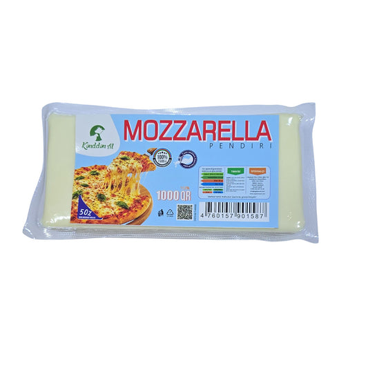BEEMSTER MOZZARELLA PENDIR KQ