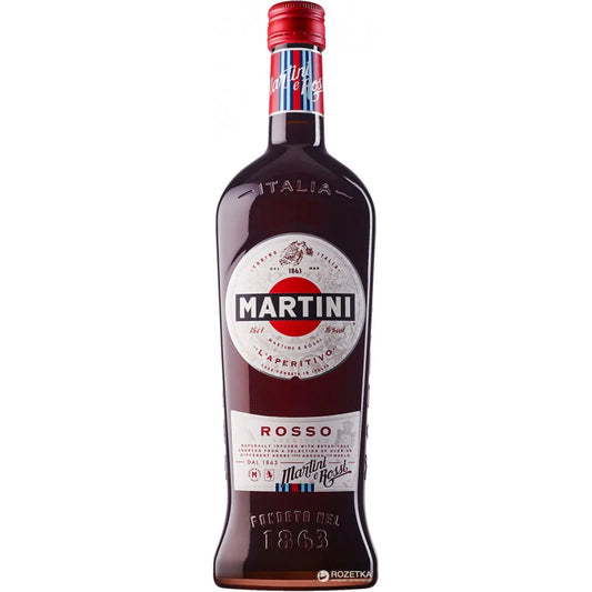 ROSSO MARTİNİ 500 ML