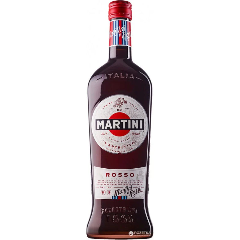 ROSSO MARTİNİ 500 ML