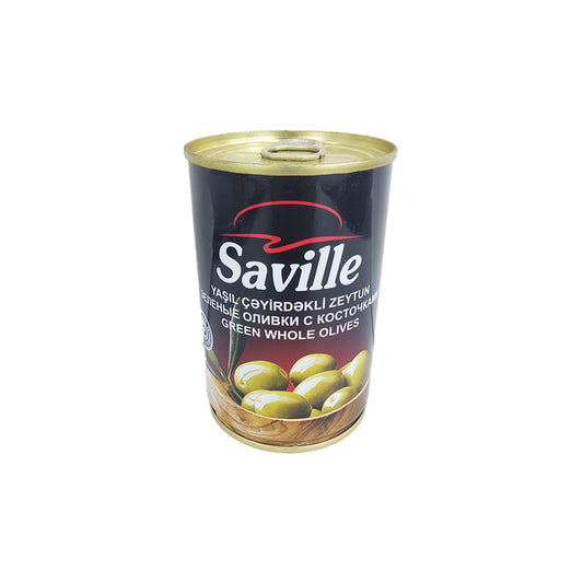SAVILLE YAŞIL ZEYTUN 300 Q TUMLU