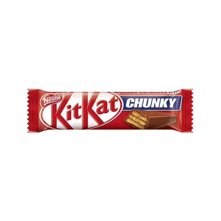 NESTLE KİTKAT ŞOKOLAD 38 Q CHUNKY