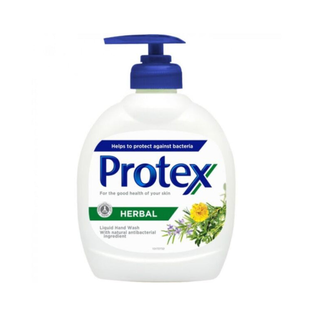 PROTEX MAYE SABUN 300 ML HERBAL