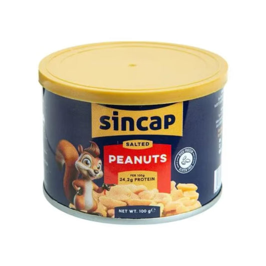 SINCAP ARAXIS 100 Q DUZLU
