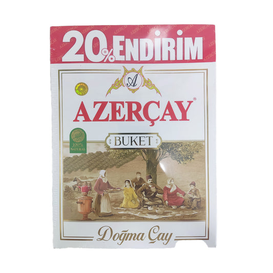 AZERÇAY BUKET 900 Q 20% ENDİRİM