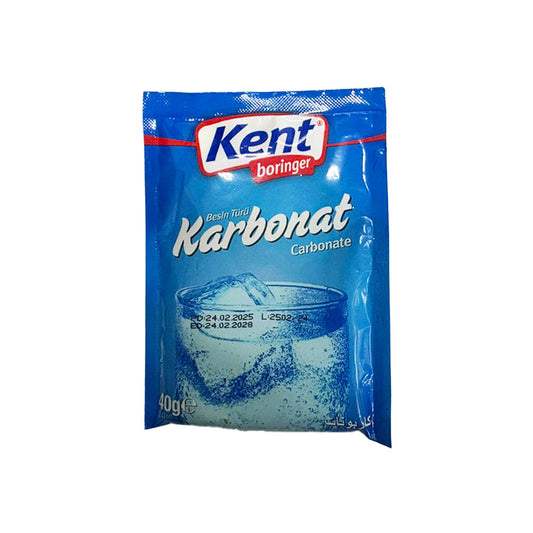 KENT KARBONAT BESSIN TÜRÜ 40 Q