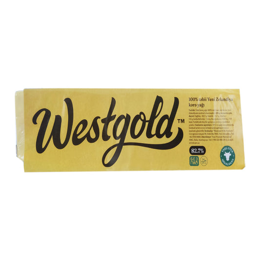 WESTGOLD KƏRƏ YAĞI YENİ KQ