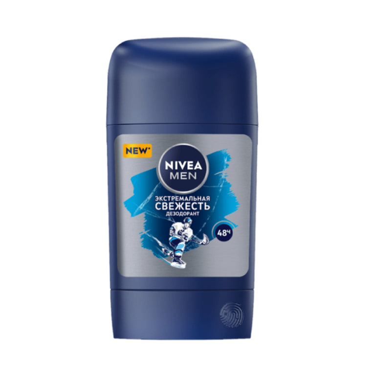 NIVEA KISI STICK 50 ML EKSTRIM