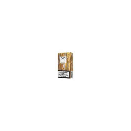 KENT NEO DEMİ BRİGHT TOBACCO