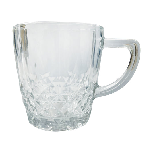 ŞÜŞƏ FİNCAN 250 ML LY-260