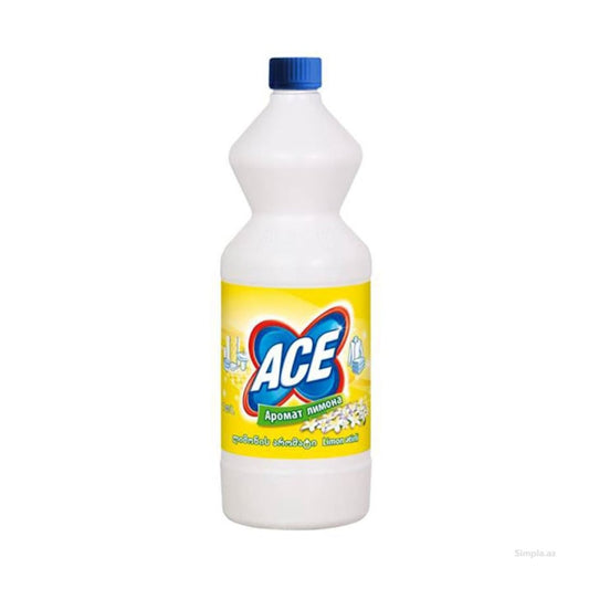 ACE AĞARDICI MAYE 1 L LİMON
