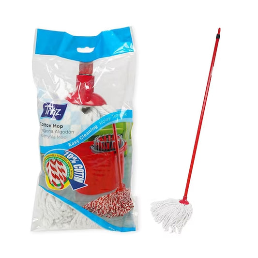 TITIZ MOP İSPANYOLA SAPLI
