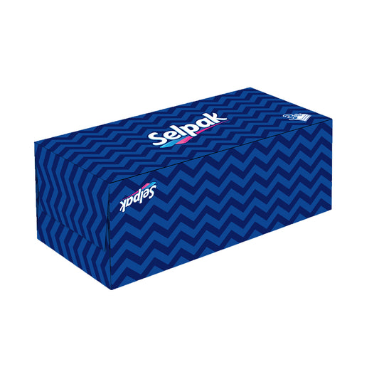 SELPAK QUTU DESMAL 100 LÜ MAKSİ