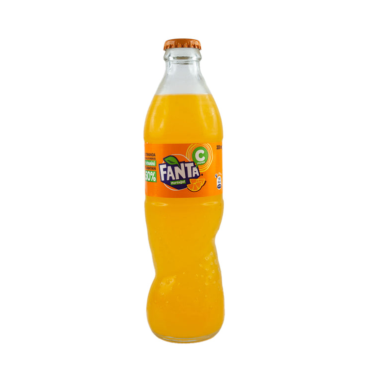 FANTA PORTAGAL 330 ML SUSE