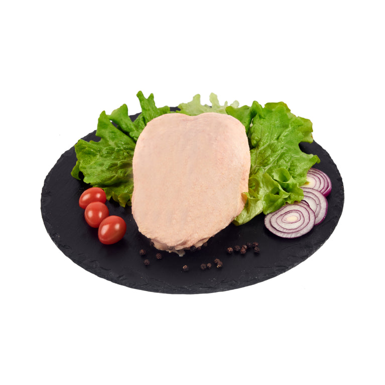 SƏBA TƏZƏ DÖŞ ƏTİ SÜMÜKLÜ KQ