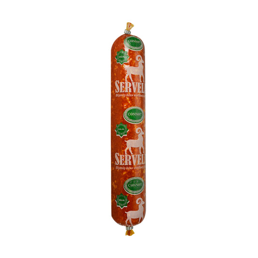 CƏNNƏT SERVELAT KQ