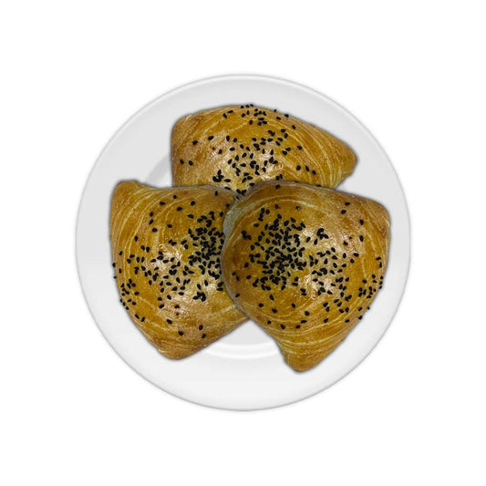 SUN BAKERY SAMSA 80 Q ƏTLİ