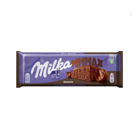 MİLKA MMMAX 270 Q FINDIQLI QOZ PASTASI