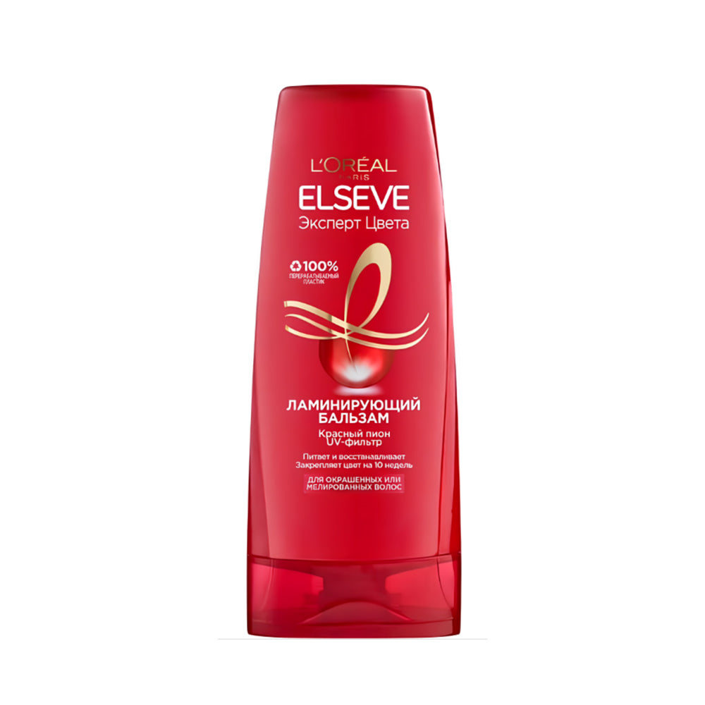 LOREAL ELSEVE BALZAM 400 ML EKSPRT COLOR