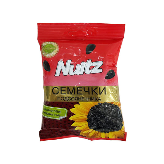 NUITZ GÜNƏBAXAN TUMU 70 Q KLASSİK