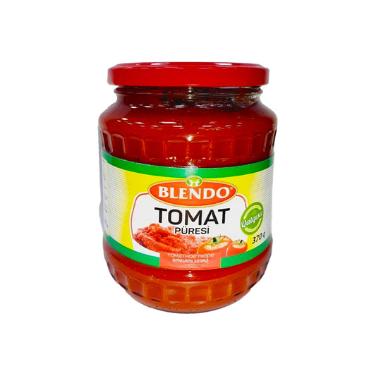 BLENDO TOMAT PASTASI 370 Q