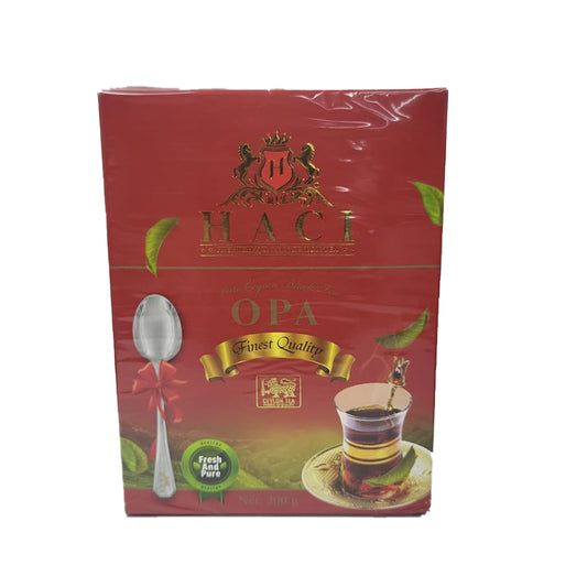 HACI ÇAY OPA 200 Q