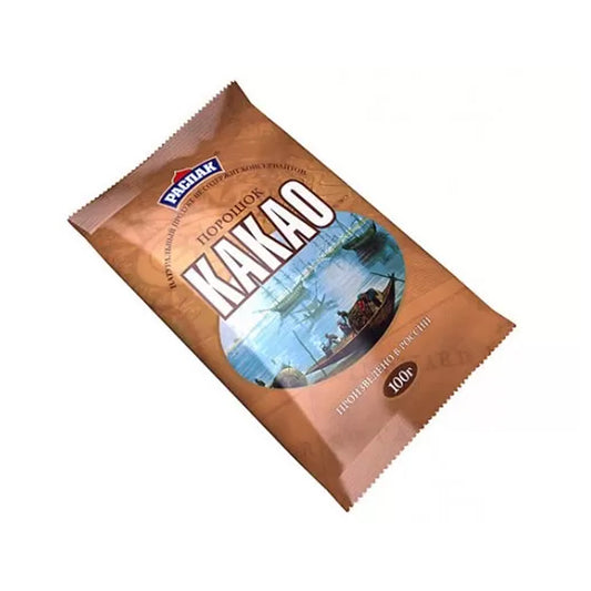 RASPAK KAKAO TOZU 100 Q