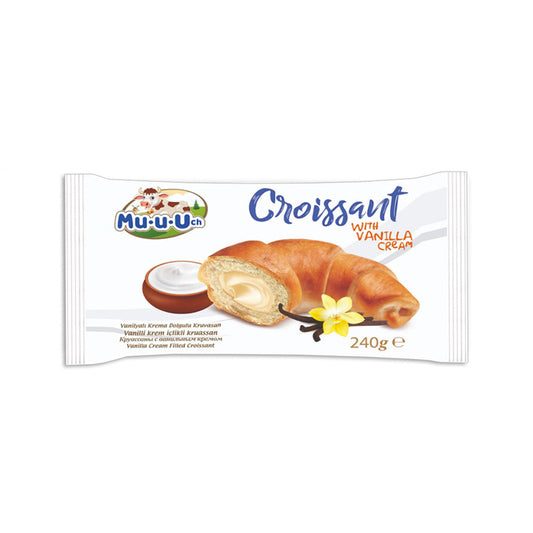 SIMSEK KRUASSAN 240 Q VANİLLİ