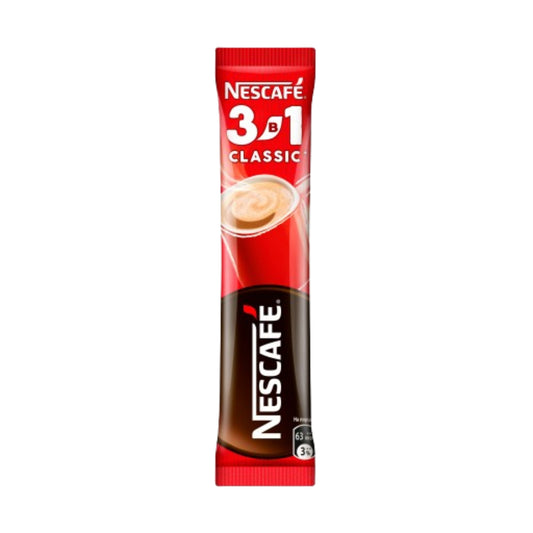 NESCAFE KLASSİK KOFE 3Ü 1DE 14,5 Q