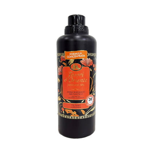 TESORİ YUMŞALDICI MAYE 760 ML TSUBAKİ