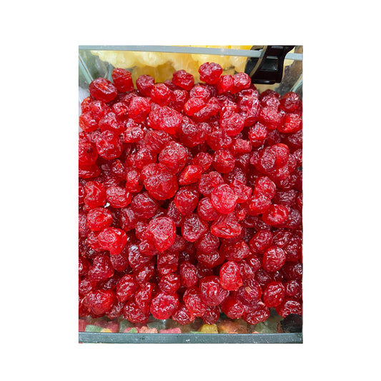 LƏZİZ ÇƏRƏZ VİŞNƏ QURUSU KQ