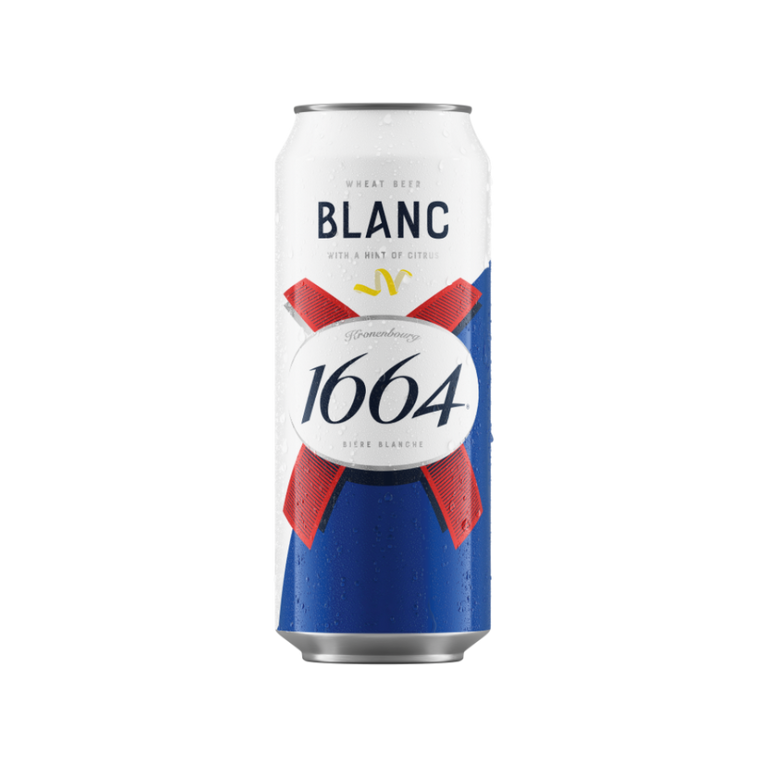 BLANC 1664 PİVƏ 450 ML BANKA