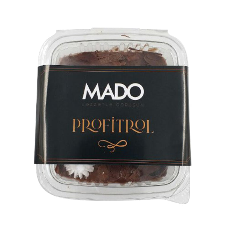 MADO PROFİTROL 230 Q