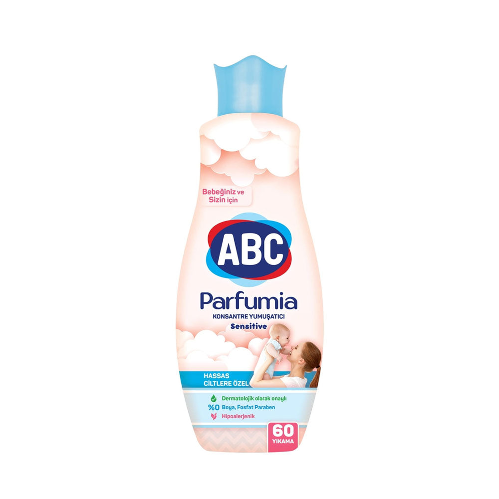 ABC YUMŞALDICI MAYE 1.44 L SENSİTİVE