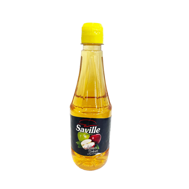 SAVILLE ALMA SİRKƏSİ 500 ML ŞÜŞƏ