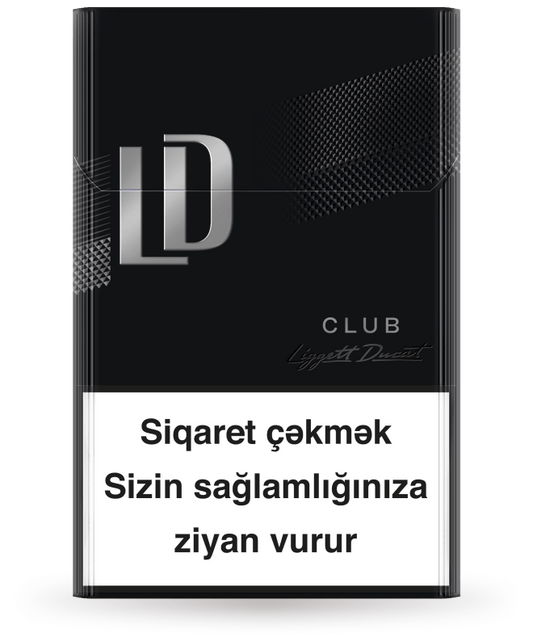 LD CLUB PLATİNİUM LSS