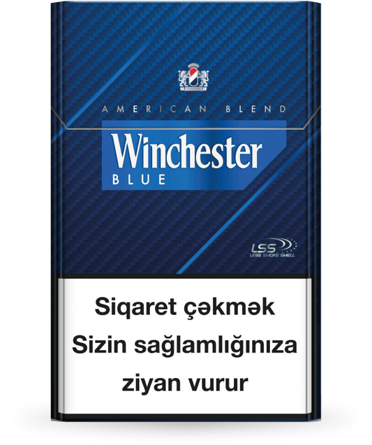 WINCHESTER NAZİK GÖY