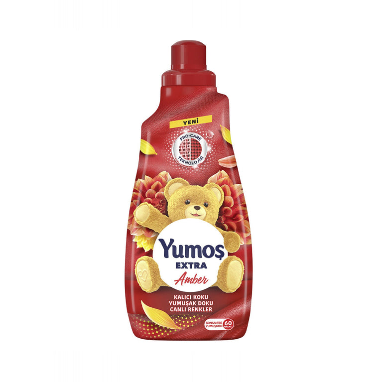 YUMOS YUMŞALDICI 1.44 L CANLI R