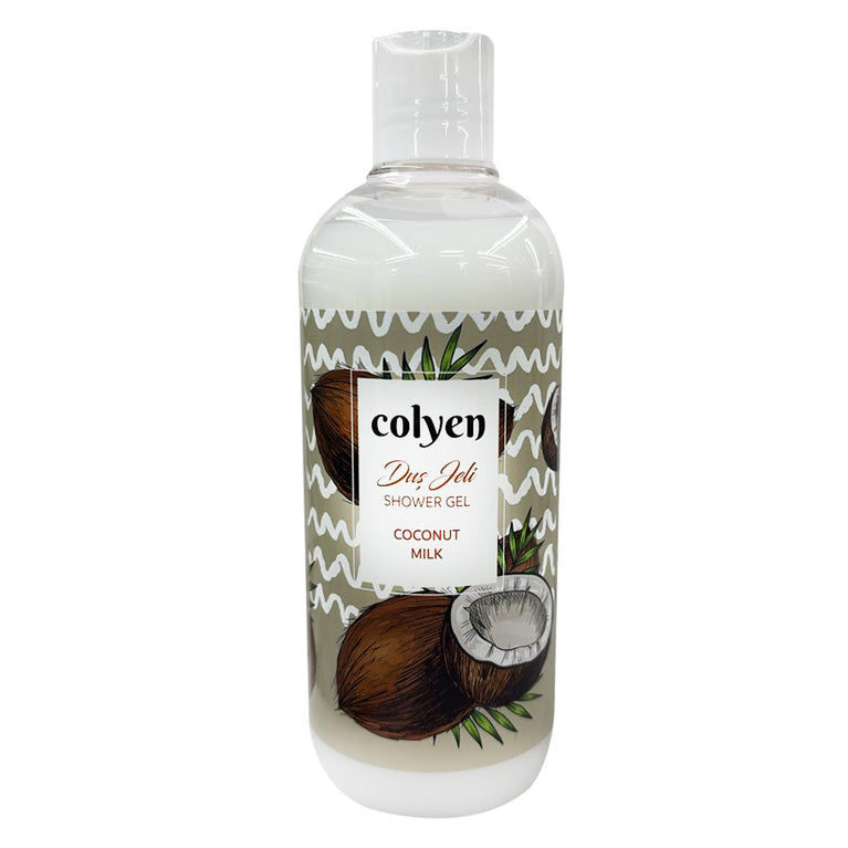 COLYEN DUŞ GELI 500 ML KAKOS