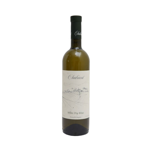 CHABIANT AĞ ŞƏRAB 750 ML TURŞ