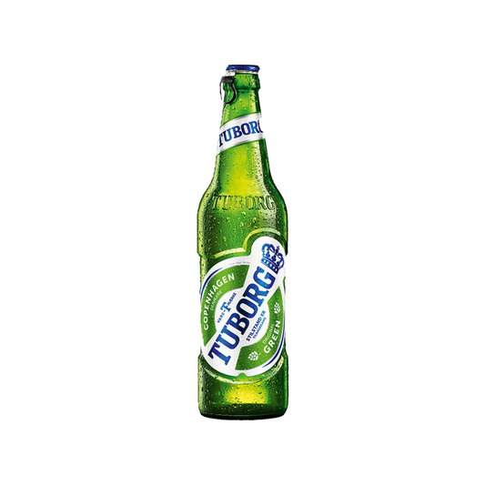 TUBORG PİVƏ 500 ML ŞÜŞƏ