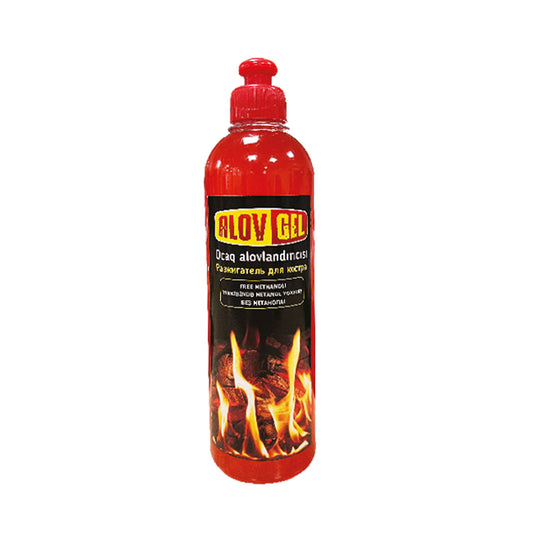 ALOV MANQAL ALOVLANDIRICI GEL 450 ML